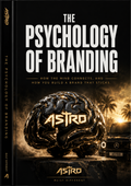 THE PSYCHOLOGY OF BRANDING