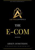 THE E-COM BEGINNING