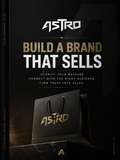 Build a Brand That Sells